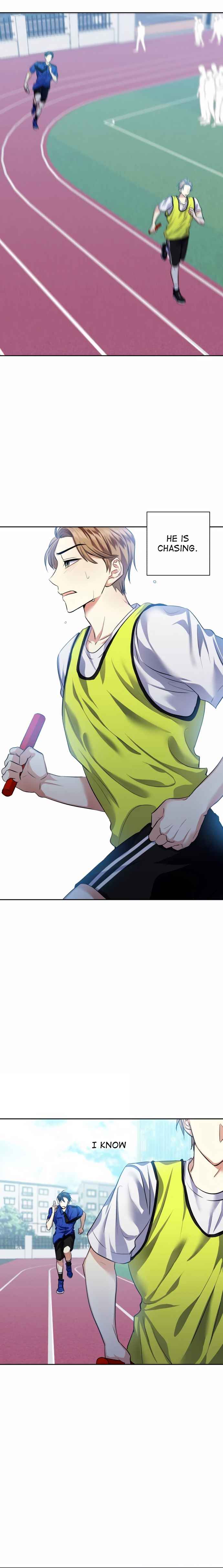 Match The Beat! Chapter 33 19